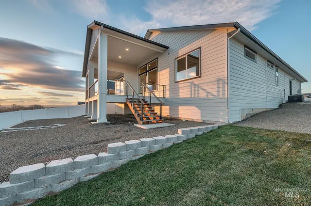 $485,000 | 2910 Bandon Dunes Avenue, Payette, ID 83661