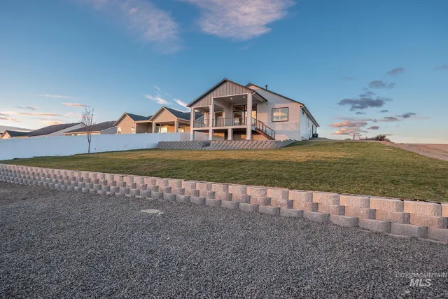 $485,000 | 2910 Bandon Dunes Avenue, Payette, ID 83661