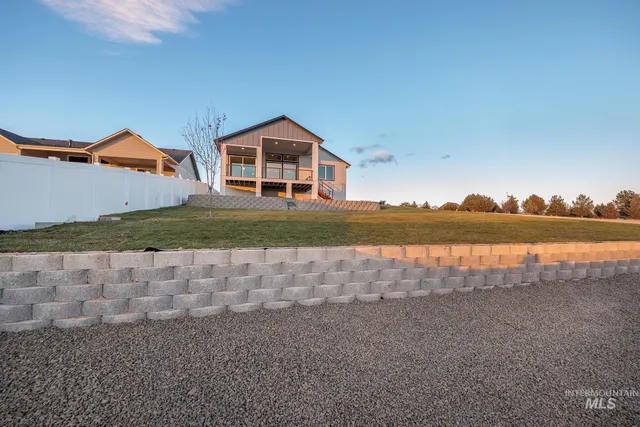 $485,000 | 2910 Bandon Dunes Avenue, Payette, ID 83661