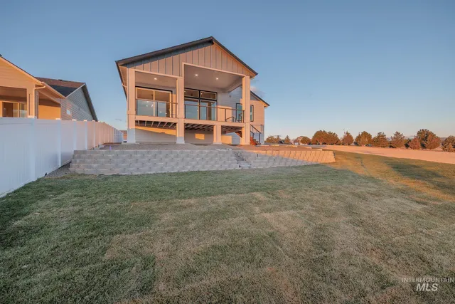 $485,000 | 2910 Bandon Dunes Avenue, Payette, ID 83661