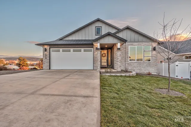 $485,000 | 2910 Bandon Dunes Avenue, Payette, ID 83661