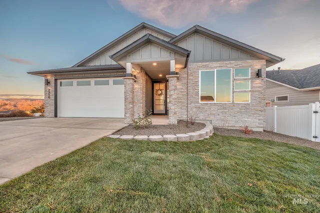 $485,000 | 2910 Bandon Dunes Avenue, Payette, ID 83661