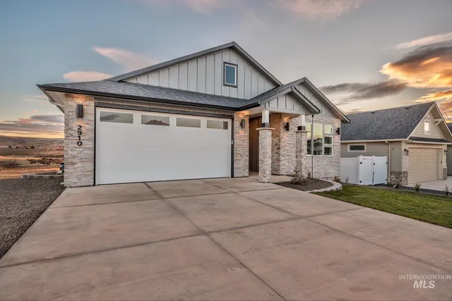 $485,000 | 2910 Bandon Dunes Avenue, Payette, ID 83661