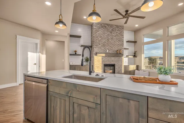 $485,000 | 2910 Bandon Dunes Avenue, Payette, ID 83661