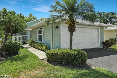 $315,000 | 14875 Crescent Cove Drive, Fort Myers, FL 33908