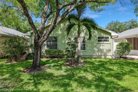 $315,000 | 14875 Crescent Cove Drive, Fort Myers, FL 33908