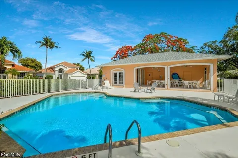 $315,000 | 14875 Crescent Cove Drive, Fort Myers, FL 33908