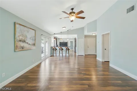 $315,000 | 14875 Crescent Cove Drive, Fort Myers, FL 33908