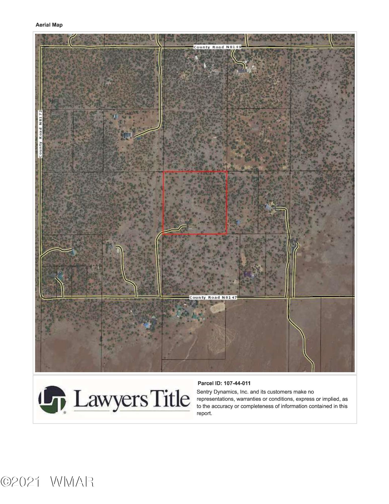 Tbd Tbd Concho, AZ 85924 - Photo 2 of 8
