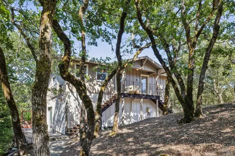 $2,195,000 | 12405 Flicker Hill Road, Glen Ellen, CA 95442