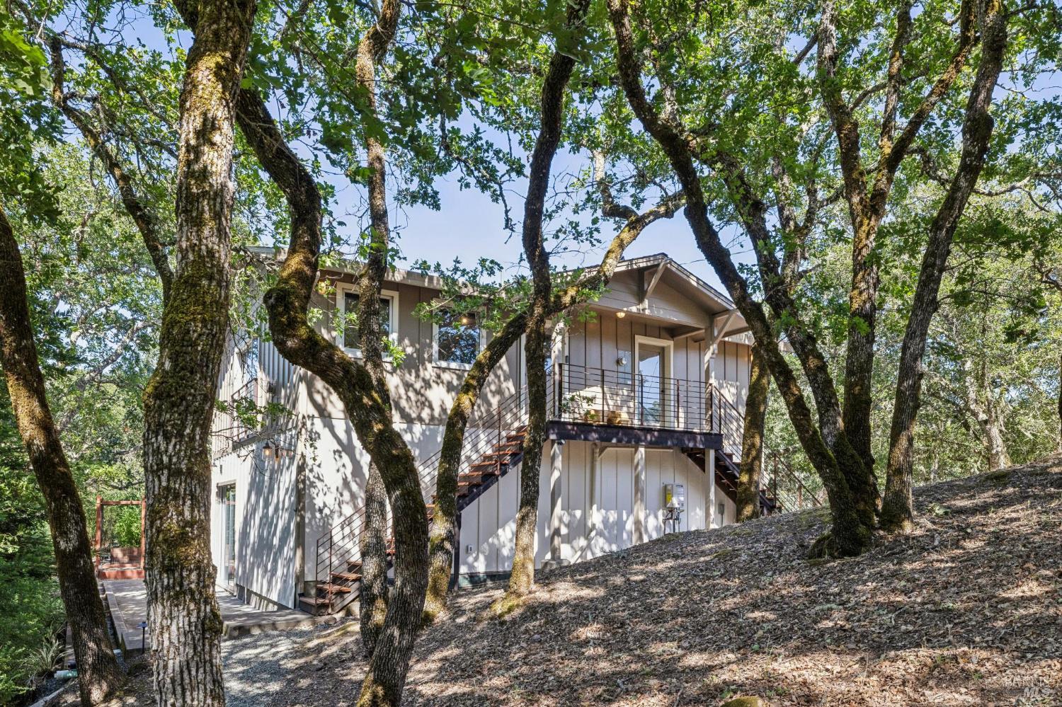 12405 Flicker Hill Road Glen Ellen, CA 95442 - Photo 42 of 58