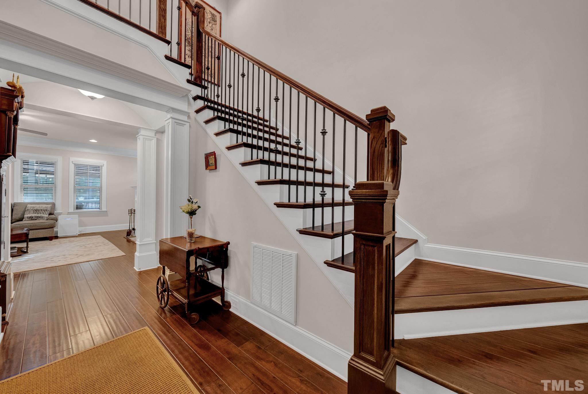 1209 Harrison Ridge Road Wake Forest, NC 27587 - Photo 11 of 30