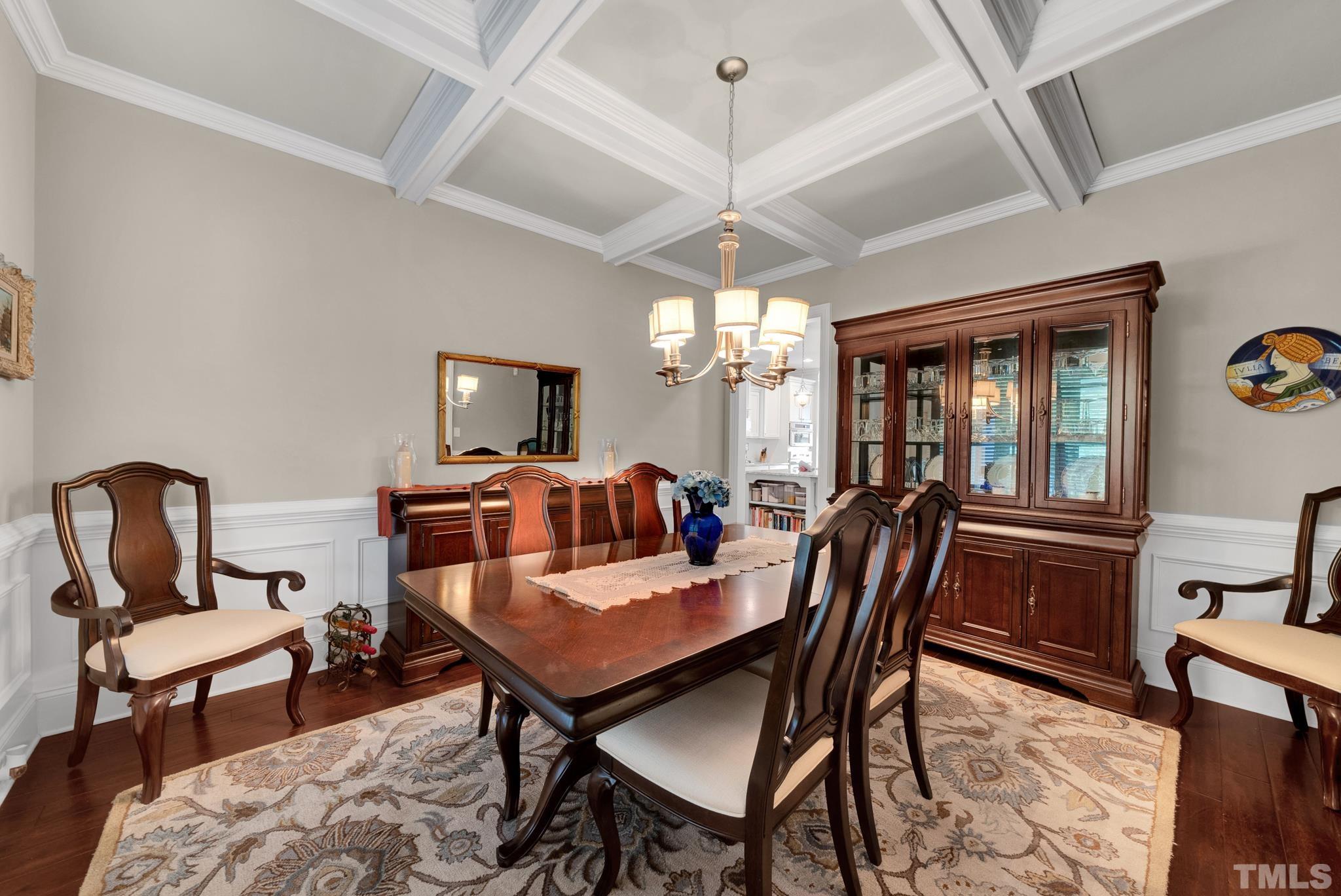 1209 Harrison Ridge Road Wake Forest, NC 27587 - Photo 12 of 30