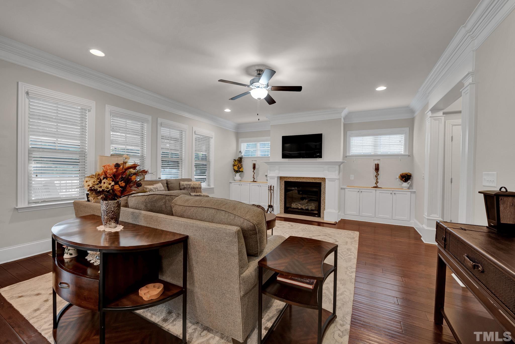 1209 Harrison Ridge Road Wake Forest, NC 27587 - Photo 13 of 30