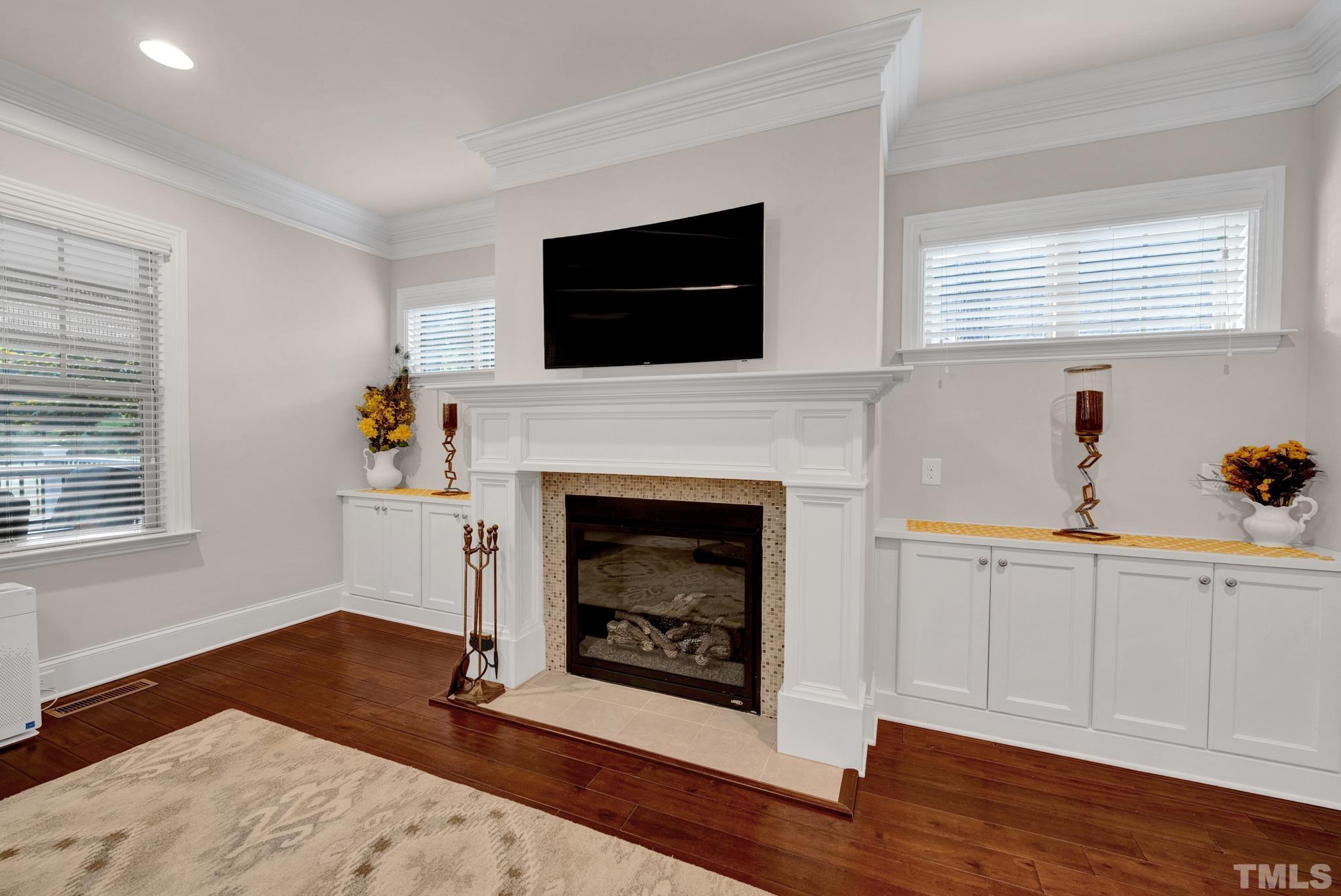 1209 Harrison Ridge Road Wake Forest, NC 27587 - Photo 14 of 30