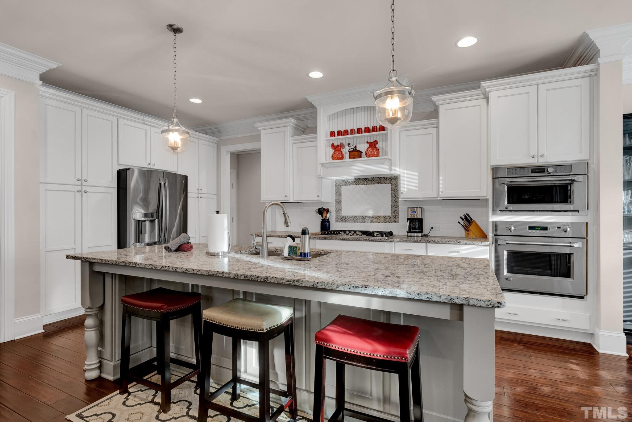 1209 Harrison Ridge Road Wake Forest, NC 27587 - Photo 15 of 30