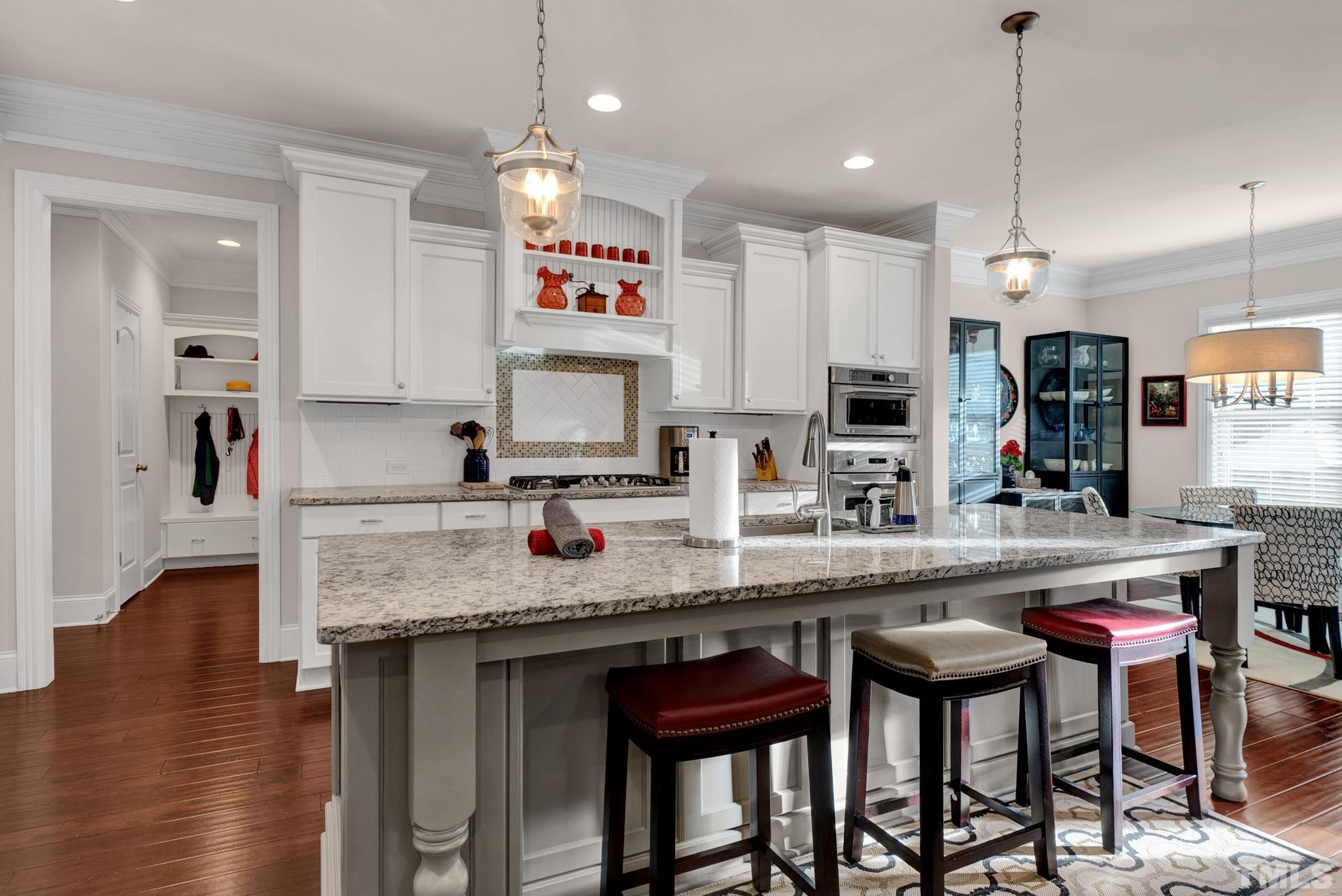 1209 Harrison Ridge Road Wake Forest, NC 27587 - Photo 16 of 30