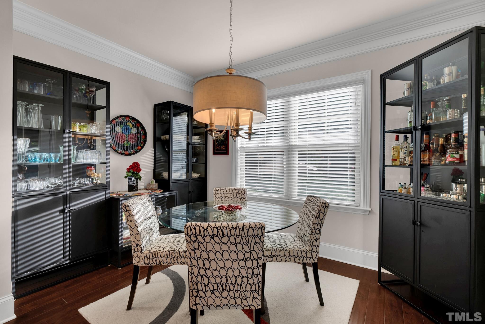 1209 Harrison Ridge Road Wake Forest, NC 27587 - Photo 18 of 30