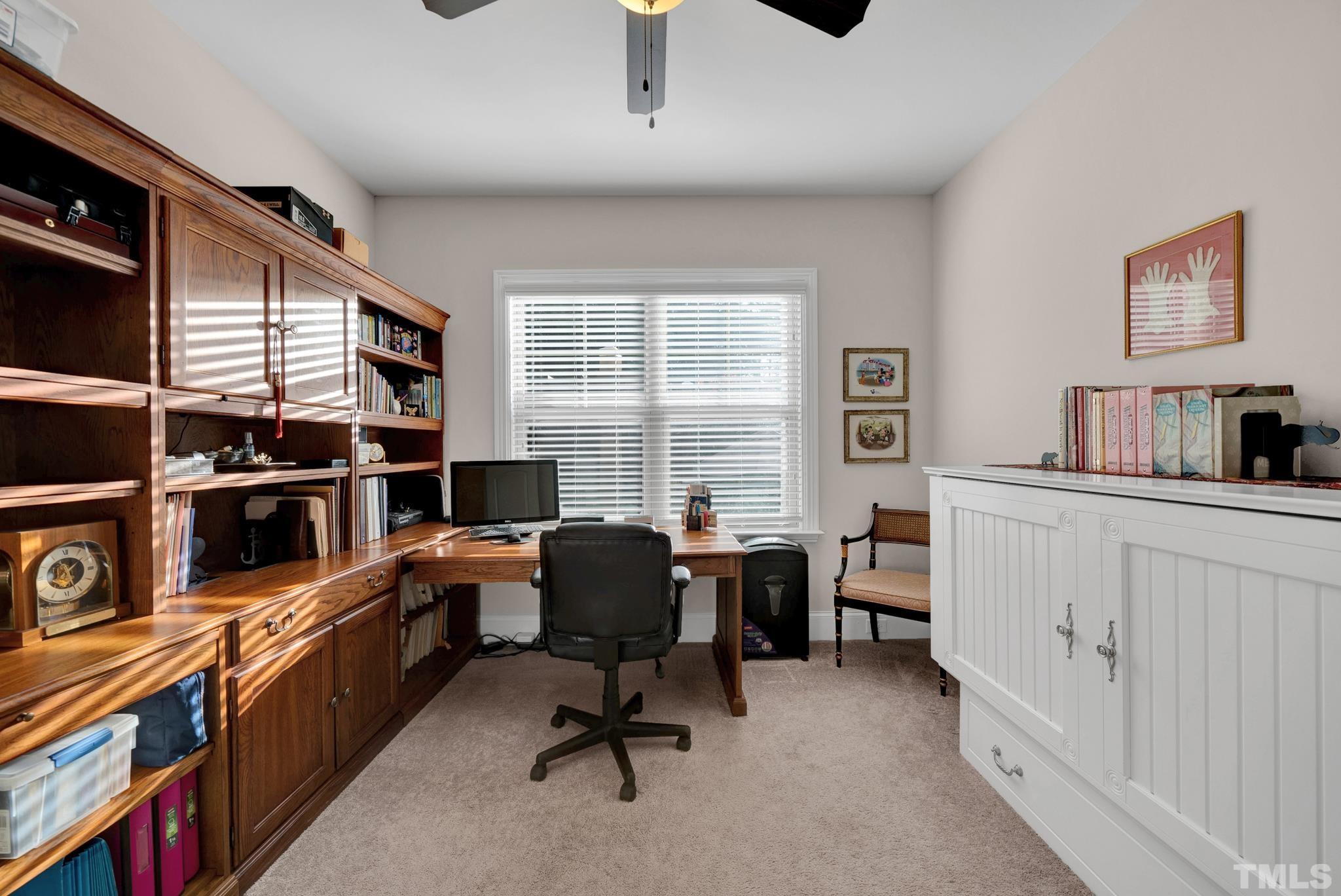 1209 Harrison Ridge Road Wake Forest, NC 27587 - Photo 19 of 30