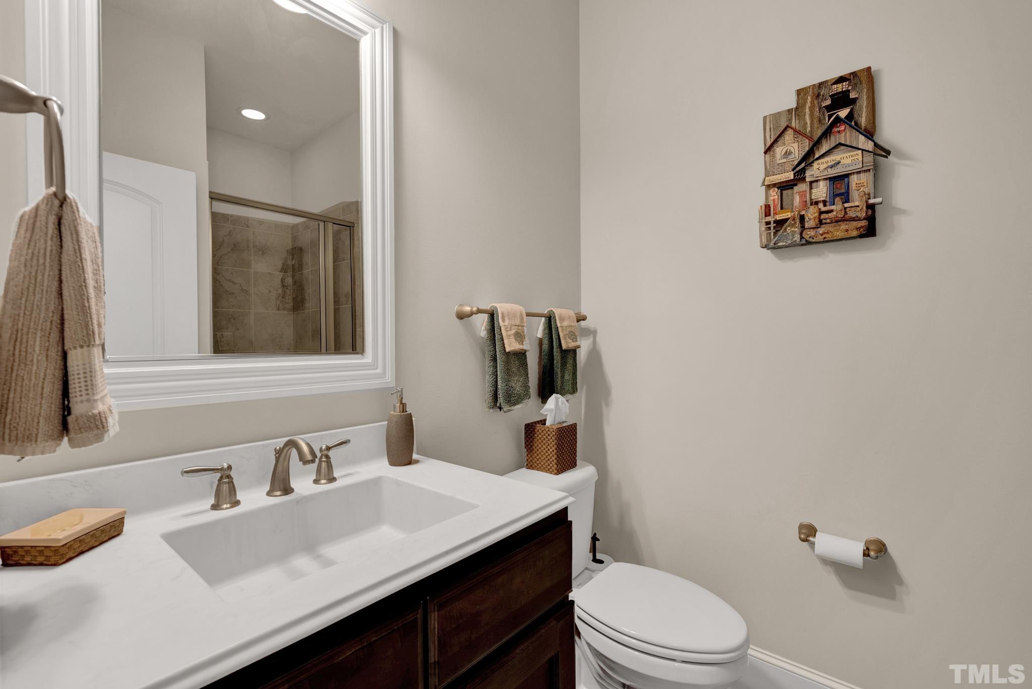 1209 Harrison Ridge Road Wake Forest, NC 27587 - Photo 20 of 30