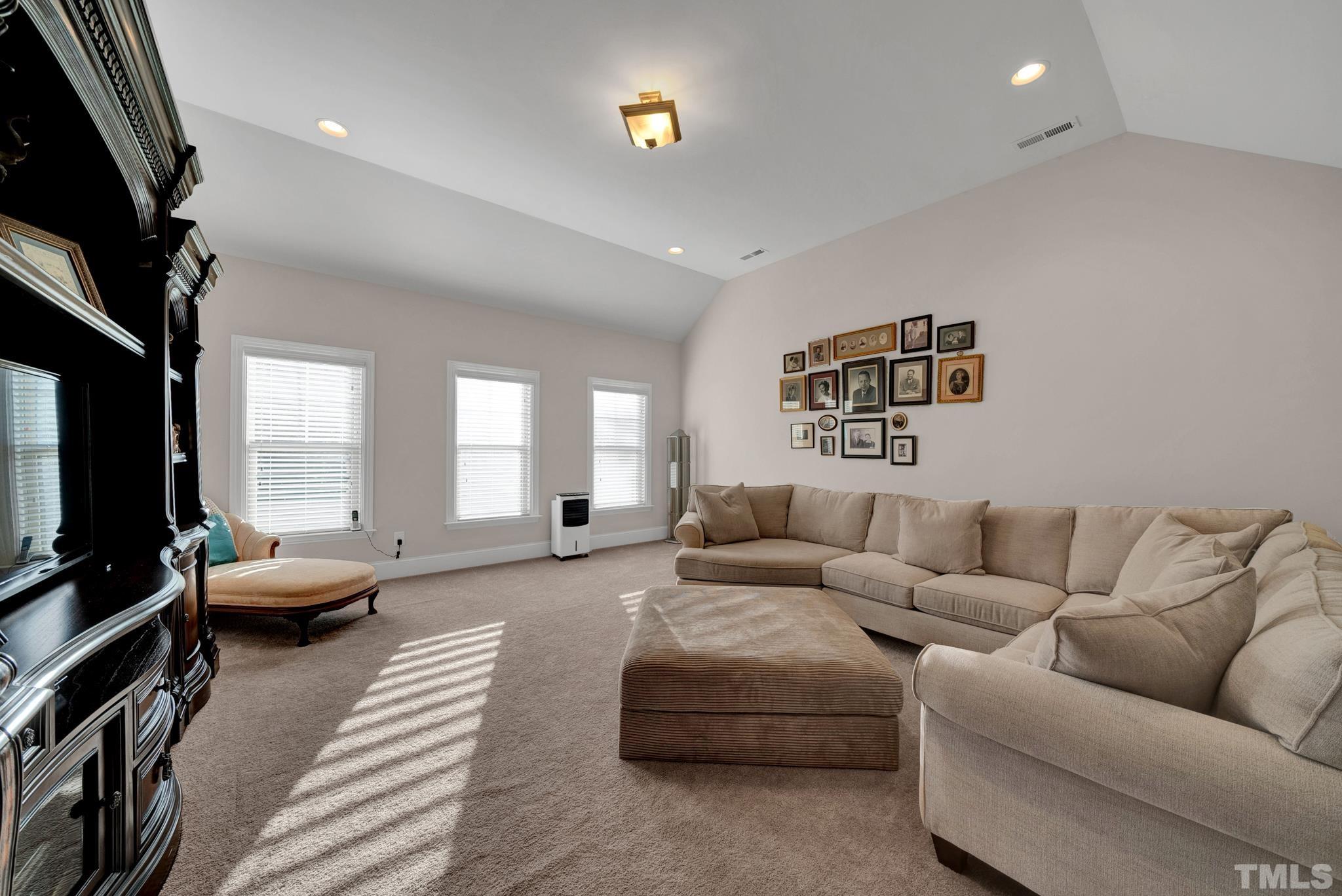 1209 Harrison Ridge Road Wake Forest, NC 27587 - Photo 21 of 30