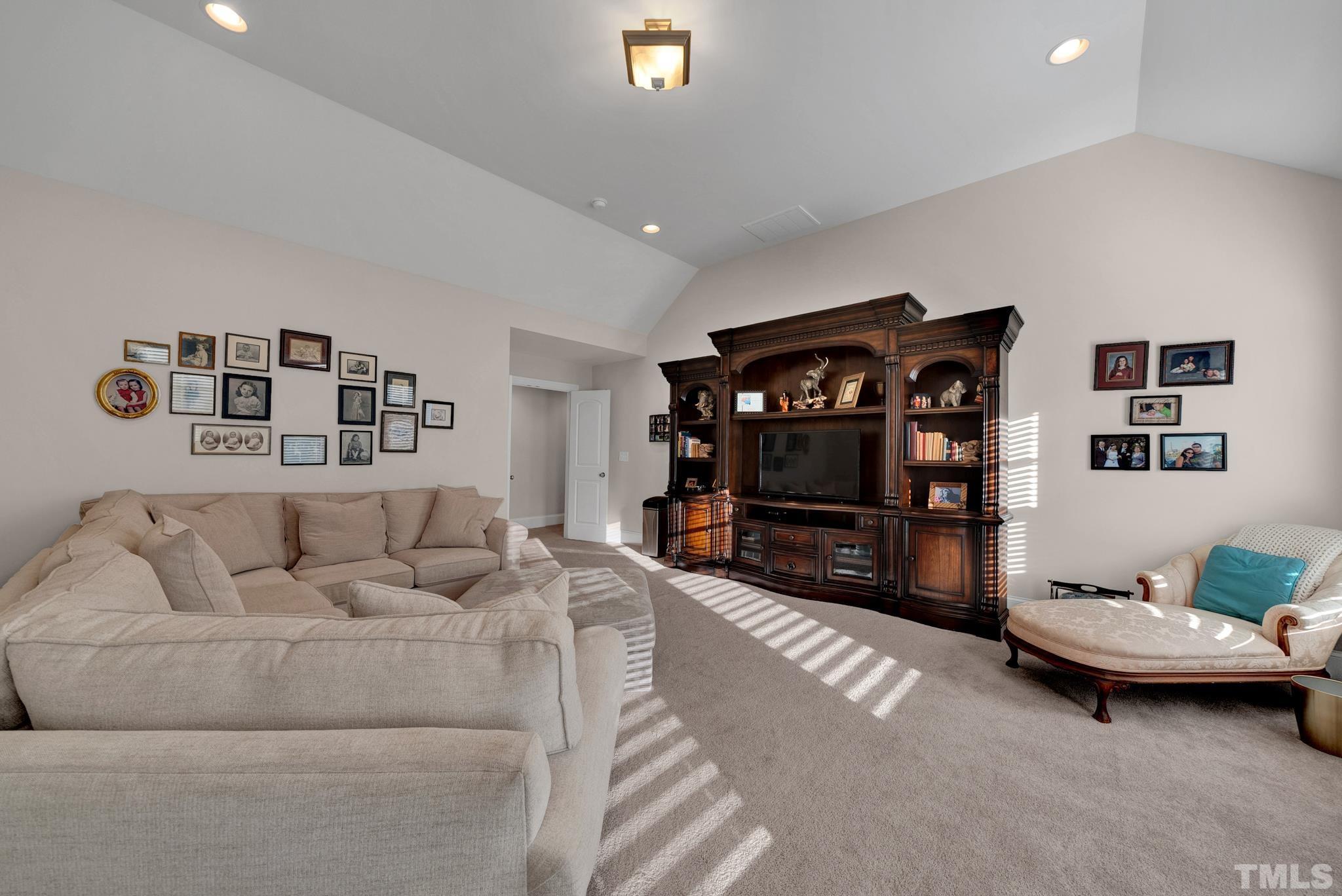 1209 Harrison Ridge Road Wake Forest, NC 27587 - Photo 22 of 30