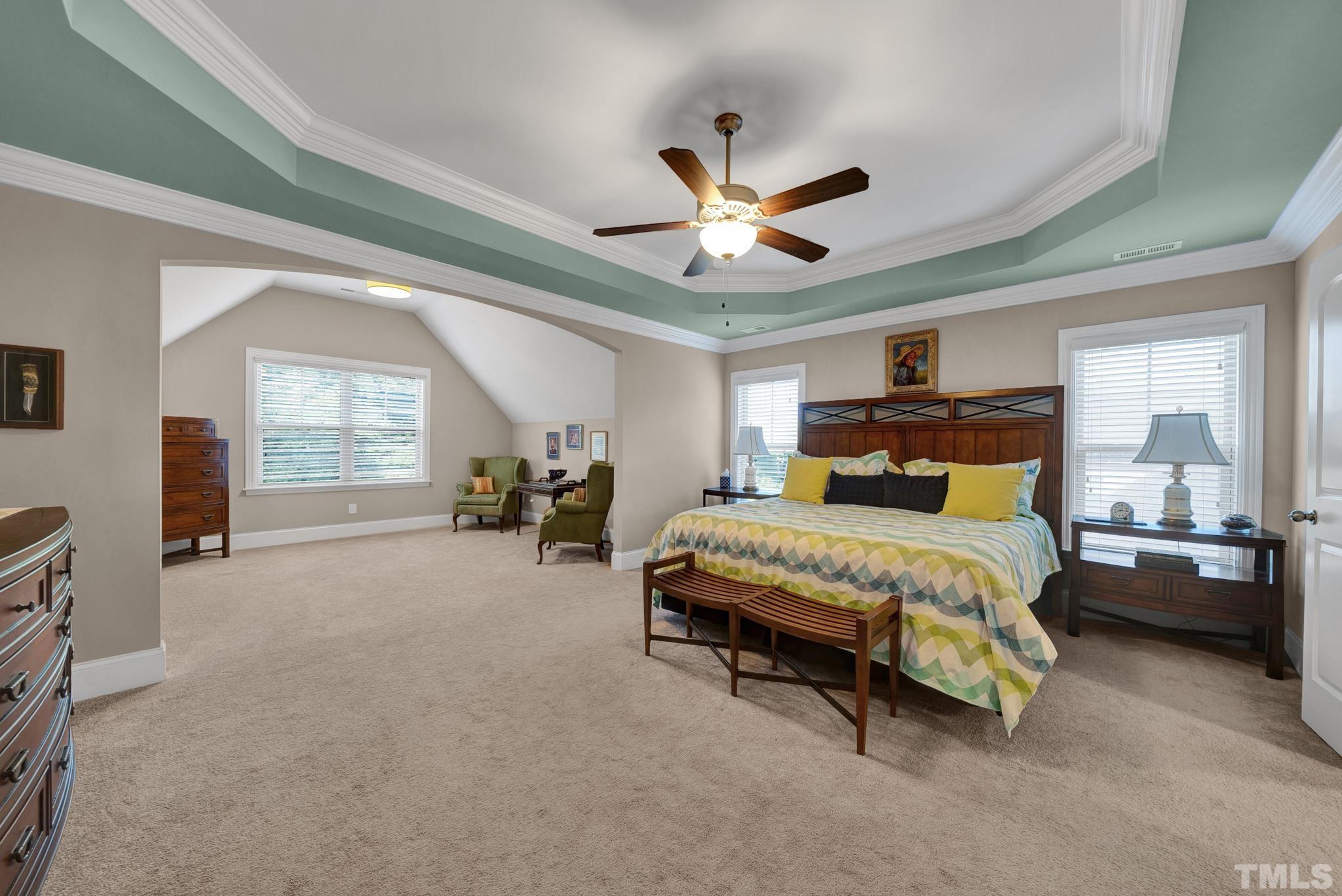 1209 Harrison Ridge Road Wake Forest, NC 27587 - Photo 24 of 30