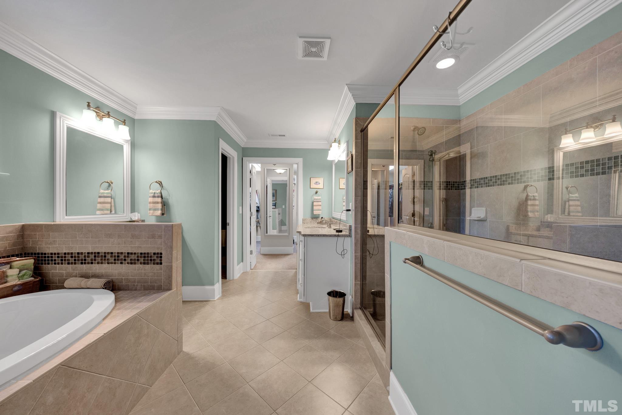 1209 Harrison Ridge Road Wake Forest, NC 27587 - Photo 26 of 30