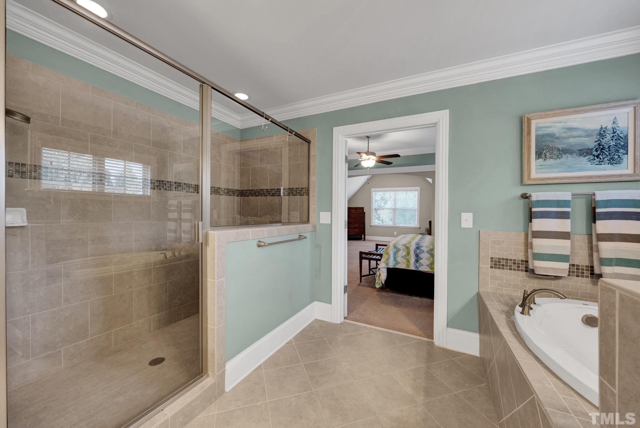 1209 Harrison Ridge Road Wake Forest, NC 27587 - Photo 27 of 30