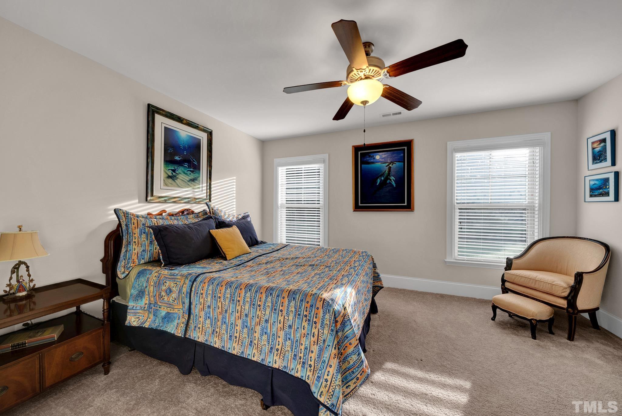 1209 Harrison Ridge Road Wake Forest, NC 27587 - Photo 28 of 30