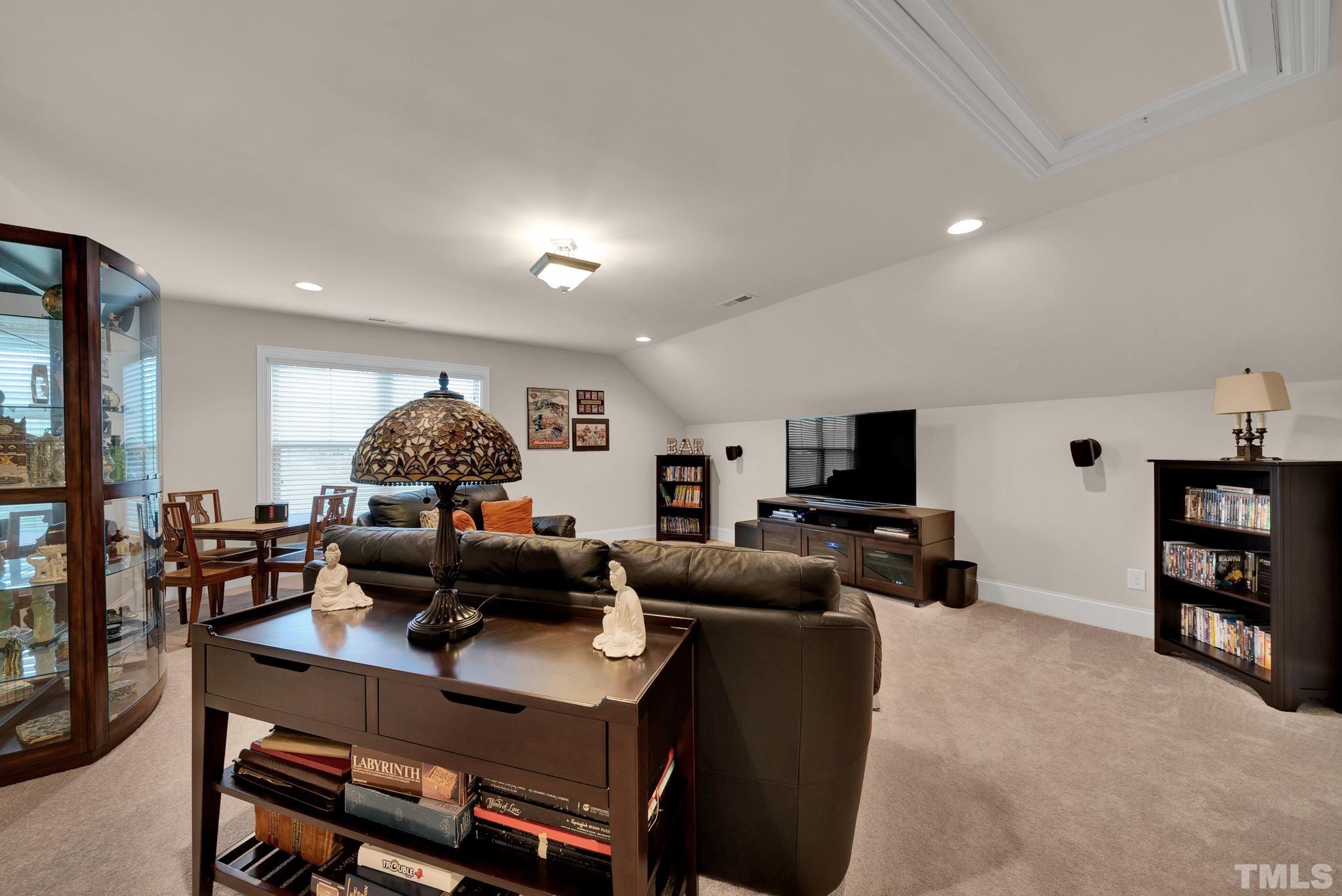 1209 Harrison Ridge Road Wake Forest, NC 27587 - Photo 30 of 30