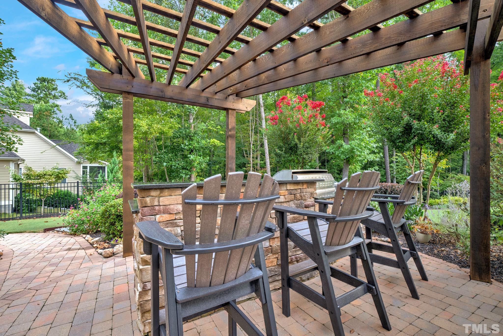 1209 Harrison Ridge Road Wake Forest, NC 27587 - Photo 7 of 30