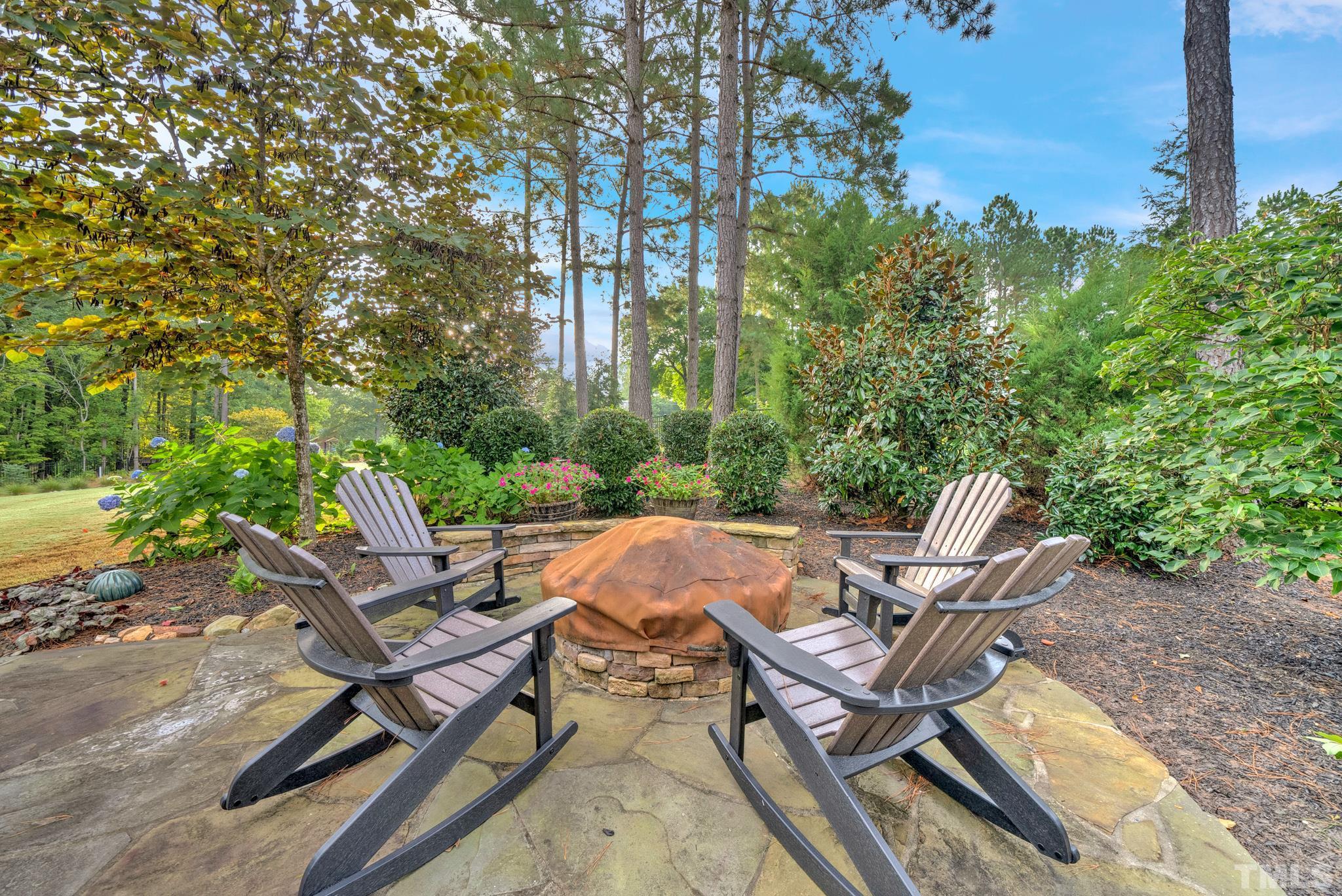 1209 Harrison Ridge Road Wake Forest, NC 27587 - Photo 8 of 30