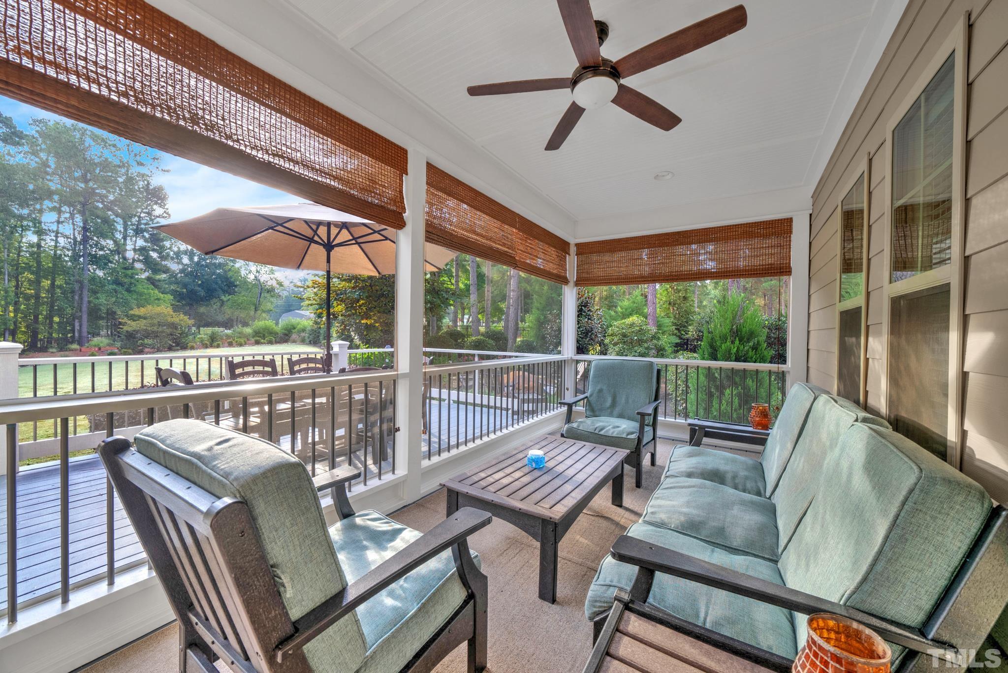 1209 Harrison Ridge Road Wake Forest, NC 27587 - Photo 10 of 30
