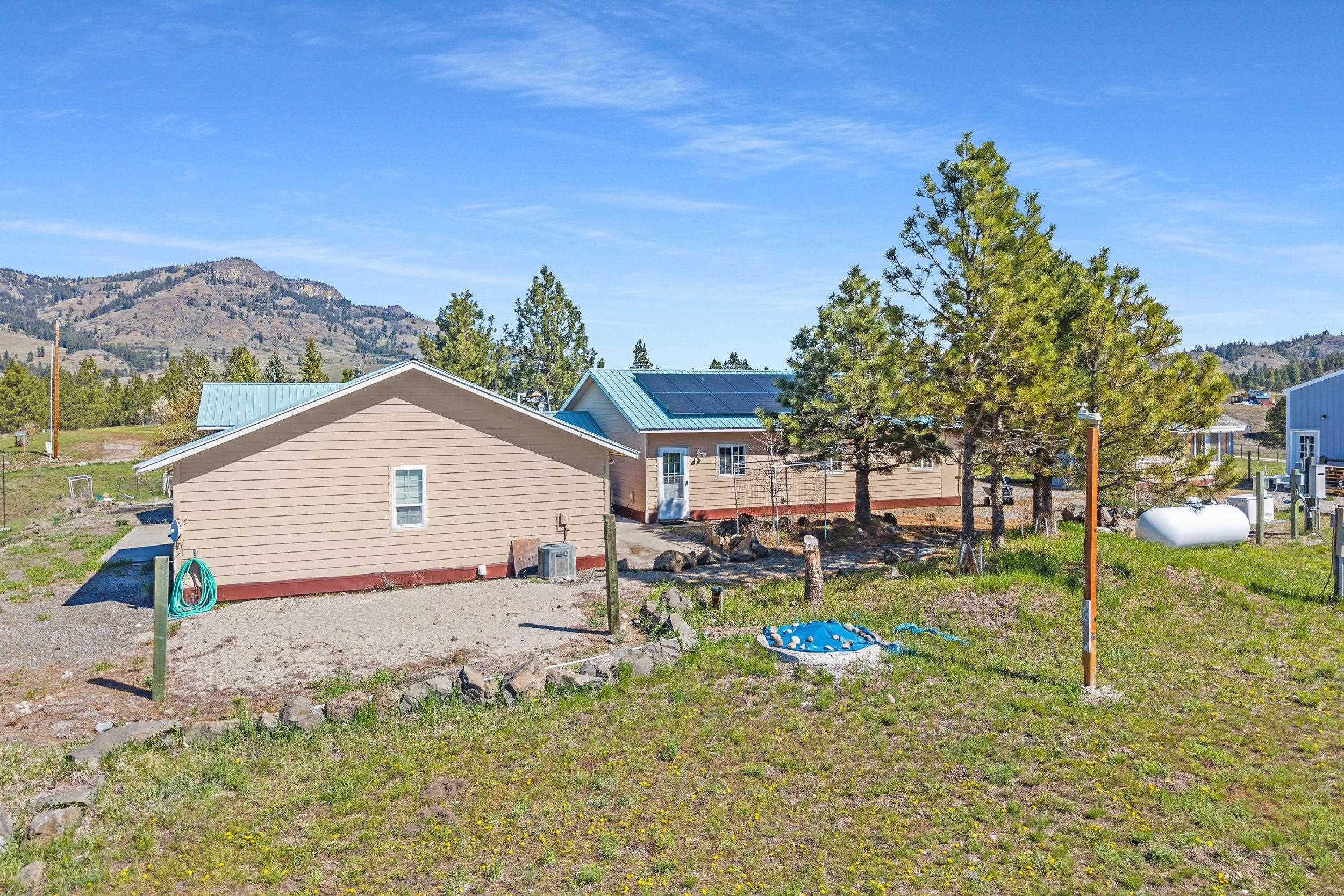 16 Barter Fair Road Republic, WA 99166 - Photo 36 of 49