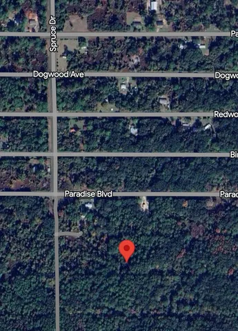 a view of outdoor space