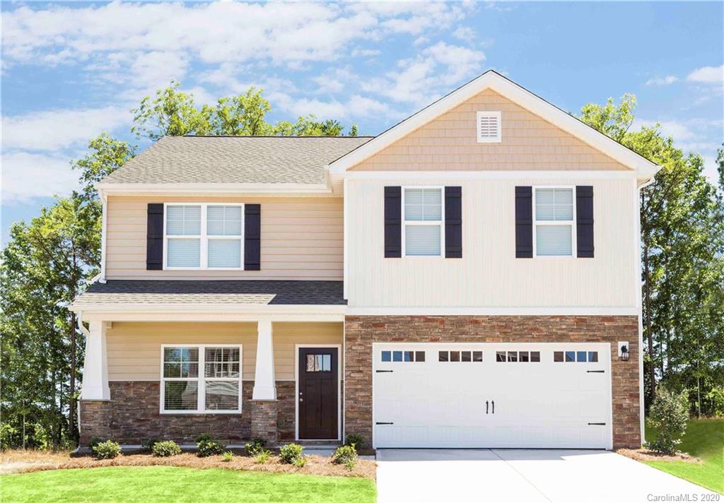 1123 Pecan Ridge Road Fort Mill, SC 29715 - Photo 1 of 22 Gallery Image 1