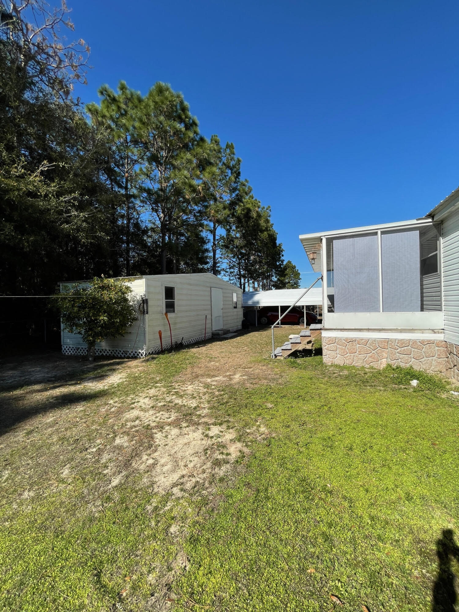 4377 Carl Booker Road Milton, FL 32583 - Photo 27 of 30 Gallery Image 27