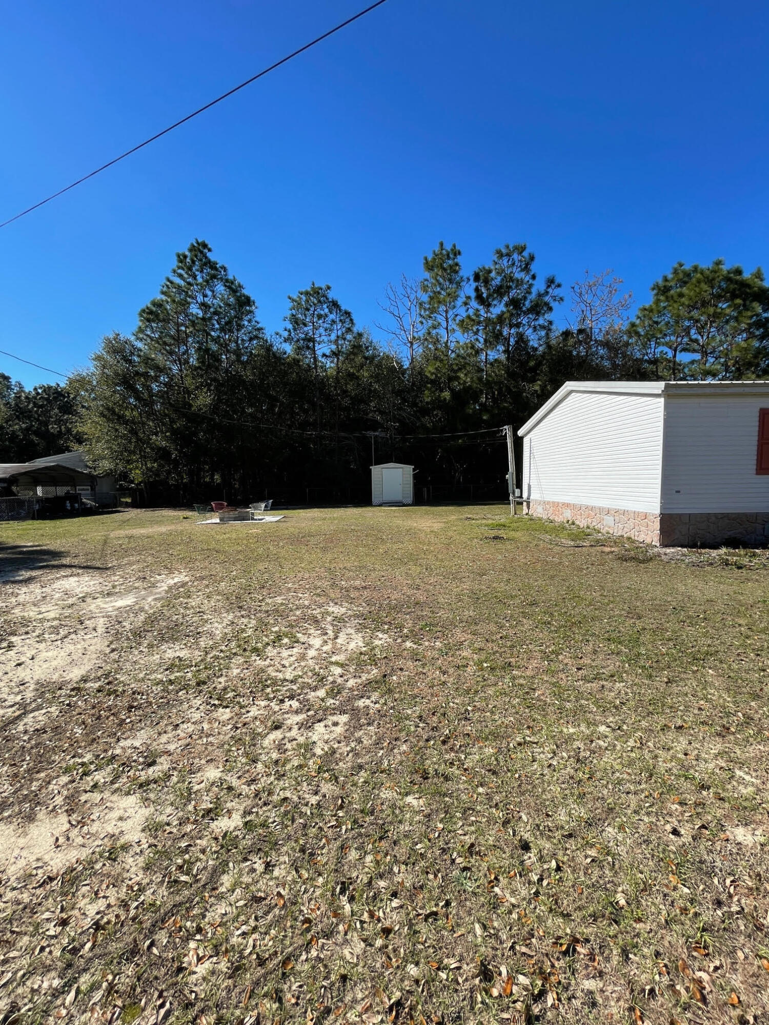 4377 Carl Booker Road Milton, FL 32583 - Photo 29 of 30 Gallery Image 29