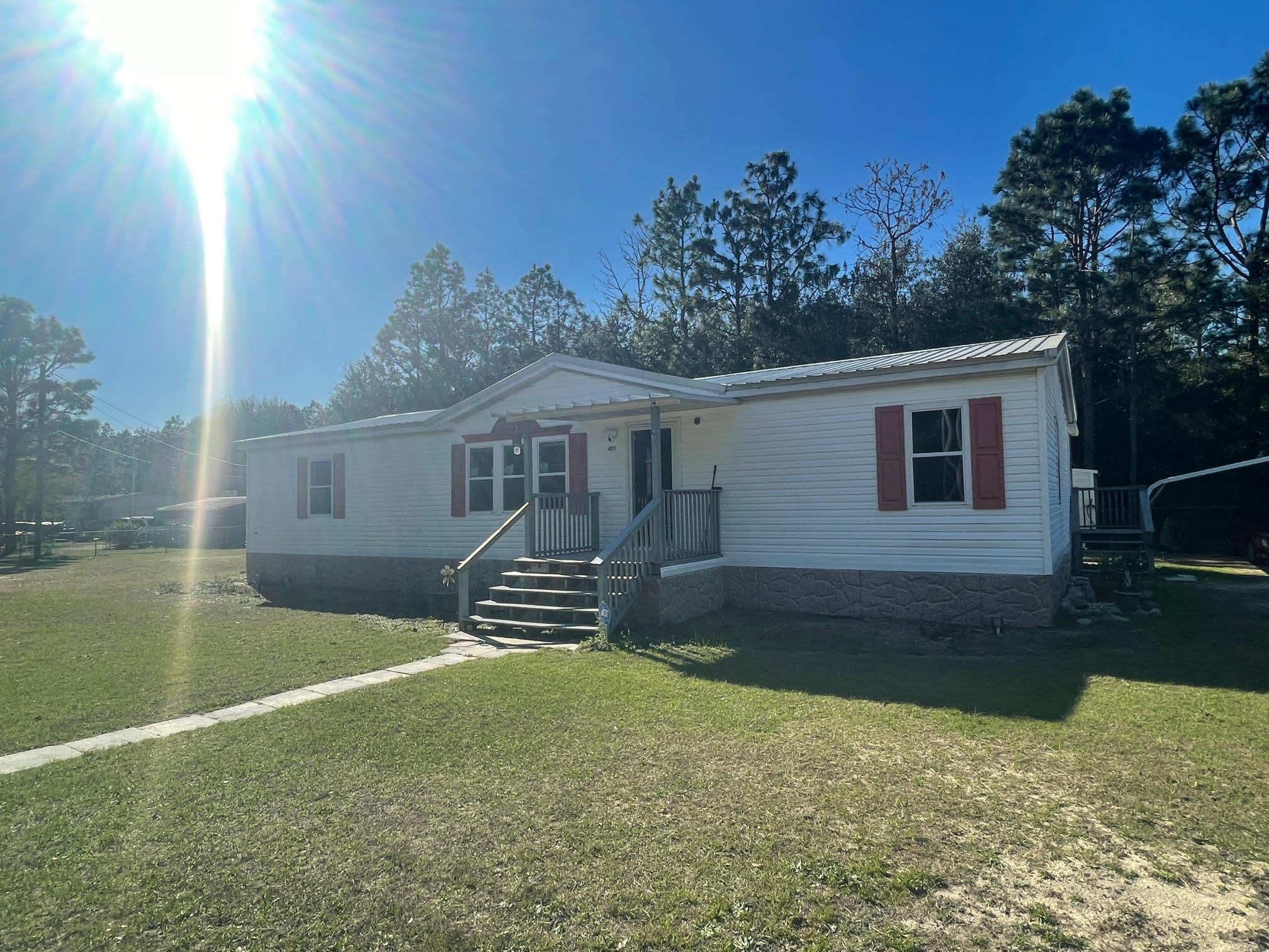 4377 Carl Booker Road Milton, FL 32583 - Photo 3 of 30 Gallery Image 3