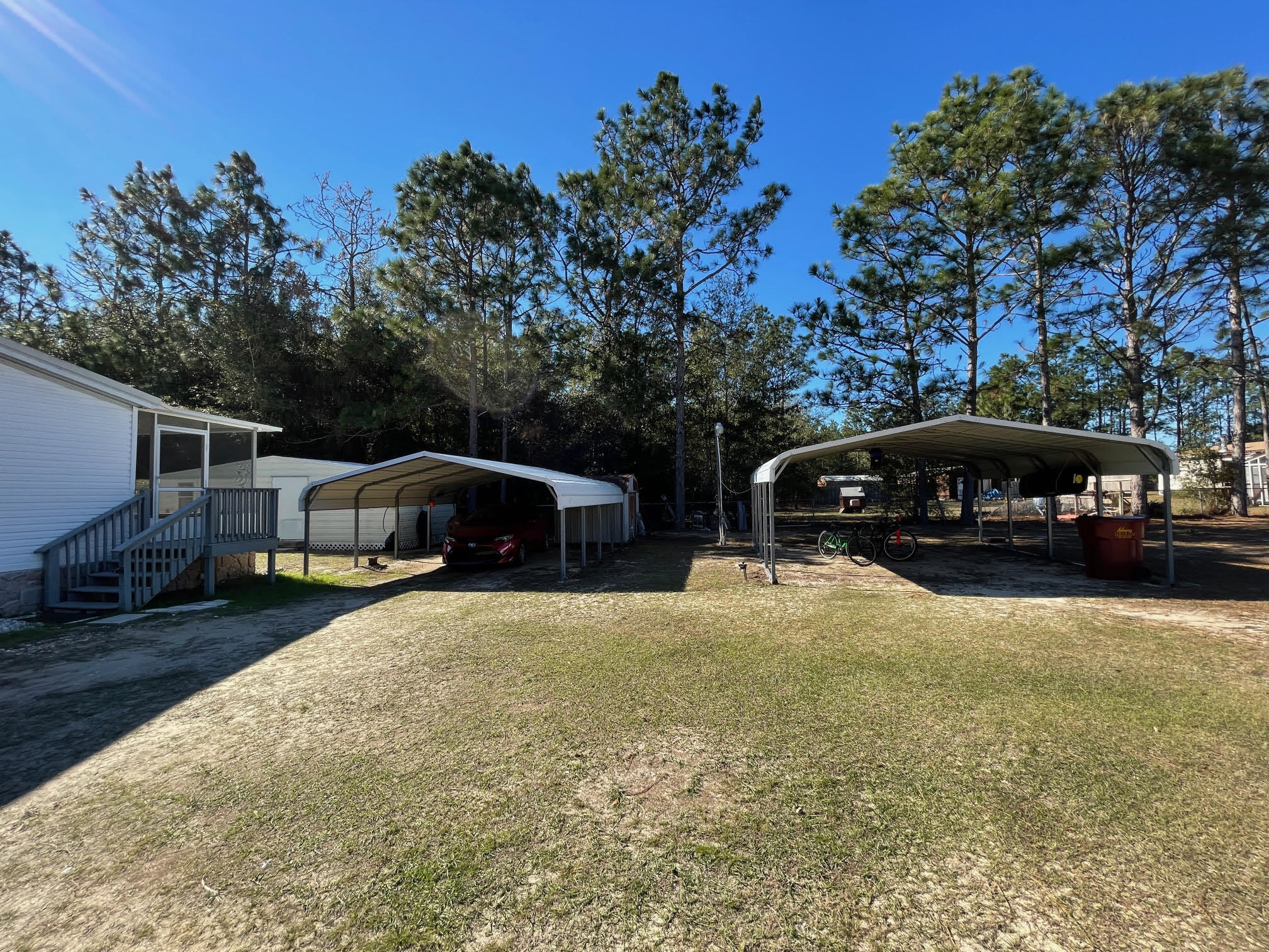 4377 Carl Booker Road Milton, FL 32583 - Photo 4 of 30 Gallery Image 4