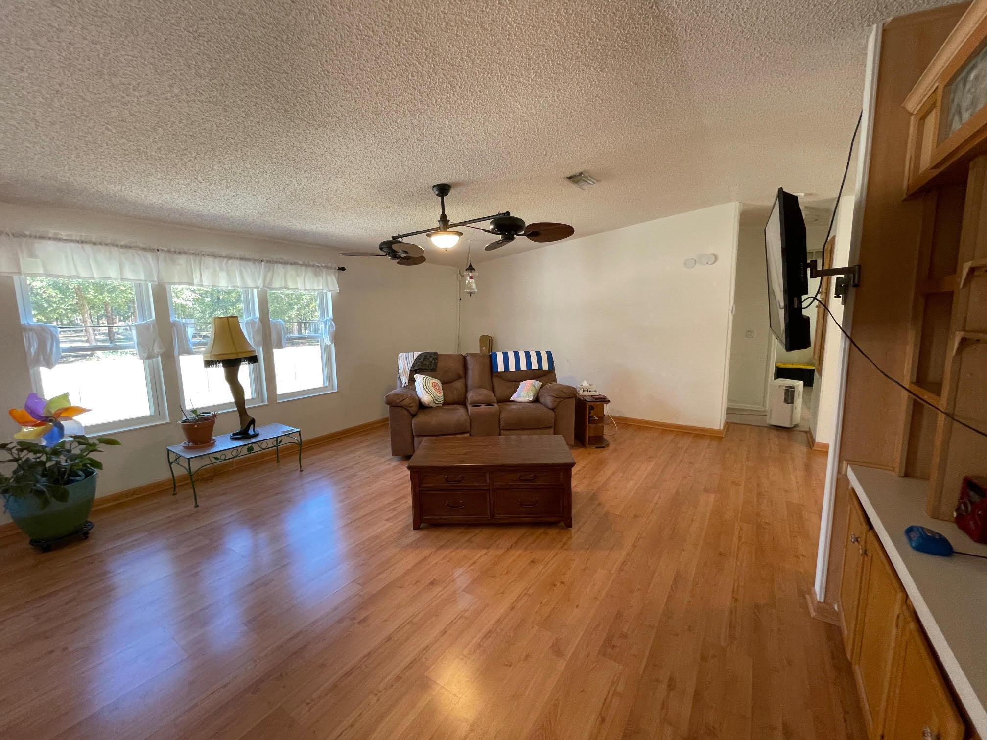 4377 Carl Booker Road Milton, FL 32583 - Photo 5 of 30 Gallery Image 5