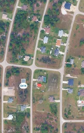 $40,000 | 1256 Bacon Avenue, Fort Myers, FL 33913