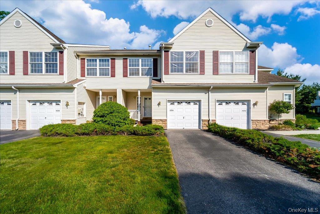 6204 High Ridge Court Wappingers Falls, NY 12590 - Photo 1 of 50