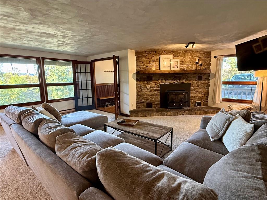 663 Ann Roberts Road Ligonier, PA 15658 - Photo 6 of 36 Gallery Image 6