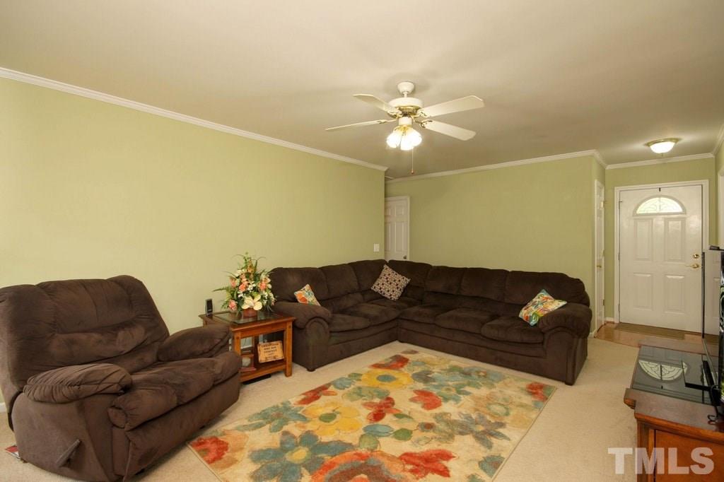 151 Bunn Road Kenly, NC 27542 - Photo 5 of 23 Gallery Image 5