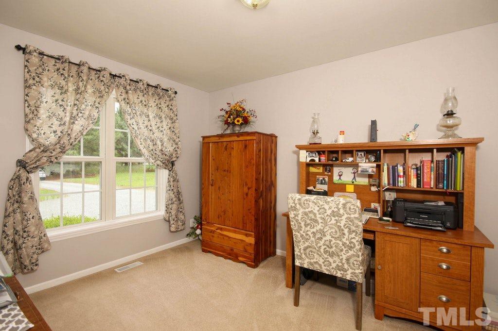 151 Bunn Road Kenly, NC 27542 - Photo 6 of 23 Gallery Image 6