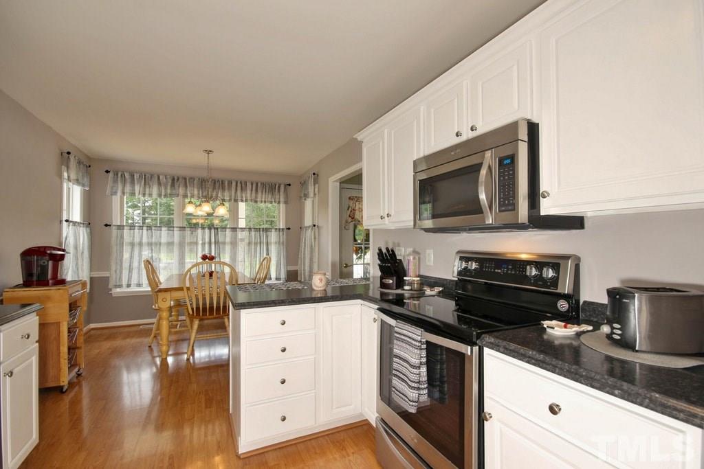151 Bunn Road Kenly, NC 27542 - Photo 7 of 23 Gallery Image 7