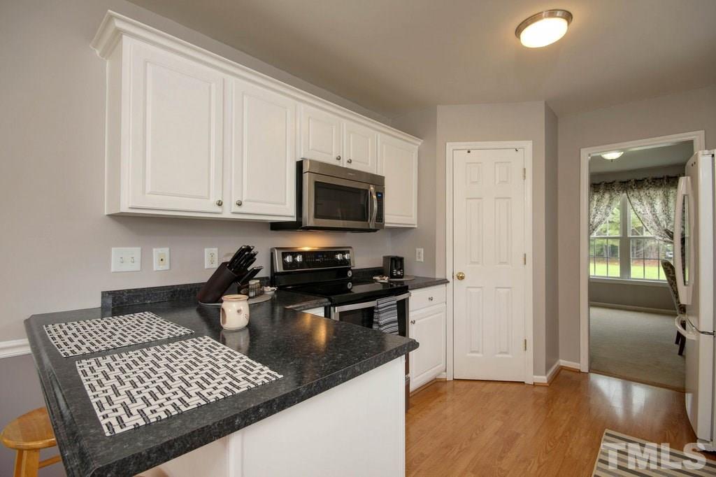 151 Bunn Road Kenly, NC 27542 - Photo 8 of 23 Gallery Image 8