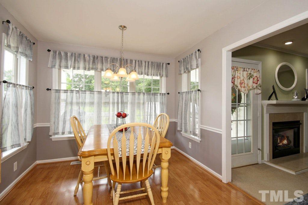 151 Bunn Road Kenly, NC 27542 - Photo 10 of 23 Gallery Image 10